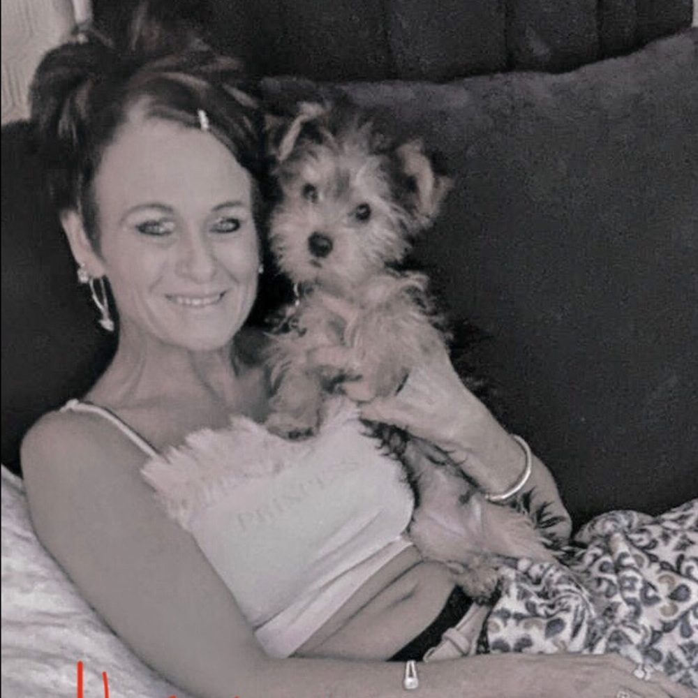 Meet your Posher, Lynn